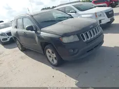 1C4NJCBA7GD732669 2016 JEEP COMPASS