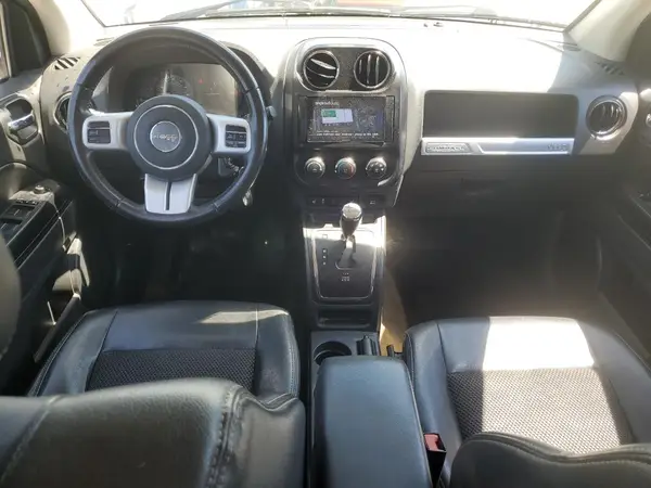 1C4NJCBA7GD740089 2016 JEEP COMPASS - Image 8
