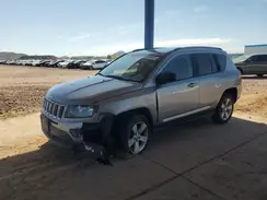 1C4NJCBA7GD743509 2016 JEEP COMPASS