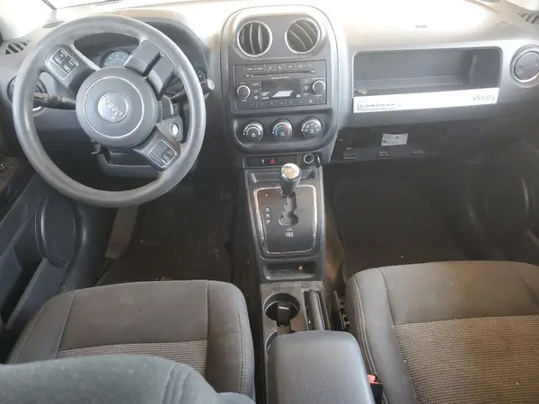 1C4NJCBA7GD743509 2016 JEEP COMPASS - Image 8