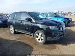 1C4NJCBA7GD743798 2016 JEEP COMPASS
