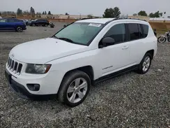 1C4NJCBA7GD743834 2016 JEEP COMPASS