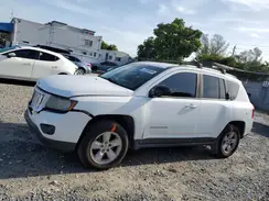 1C4NJCBA7GD763081 2016 JEEP COMPASS
