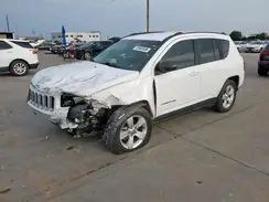 1C4NJCBA7GD773478 2016 JEEP COMPASS