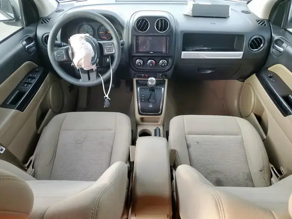 1C4NJCBA7GD773478 2016 JEEP COMPASS - Image 8