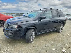 1C4NJCBA7GD777742 2016 JEEP COMPASS