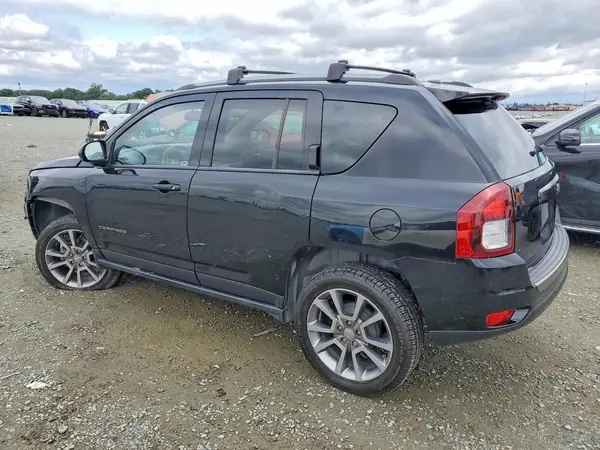 1C4NJCBA7GD777742 2016 JEEP COMPASS - Image 2