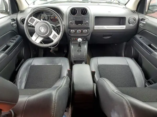 1C4NJCBA7GD777742 2016 JEEP COMPASS - Image 8