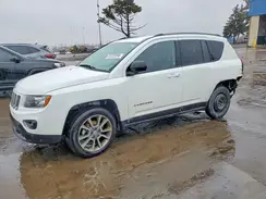 1C4NJCBA7GD785176 2016 JEEP COMPASS