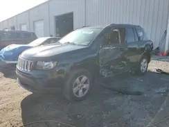 1C4NJCBA7GD794931 2016 JEEP COMPASS