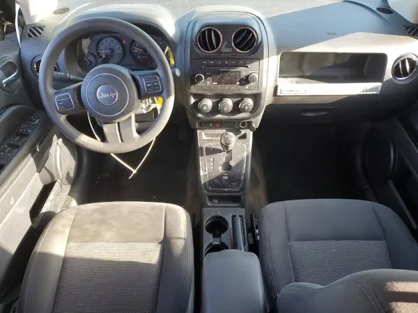 1C4NJCBA7GD794931 2016 JEEP COMPASS - Image 8