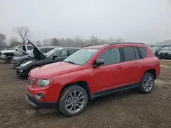 1C4NJCBA7GD801280 2016 JEEP COMPASS