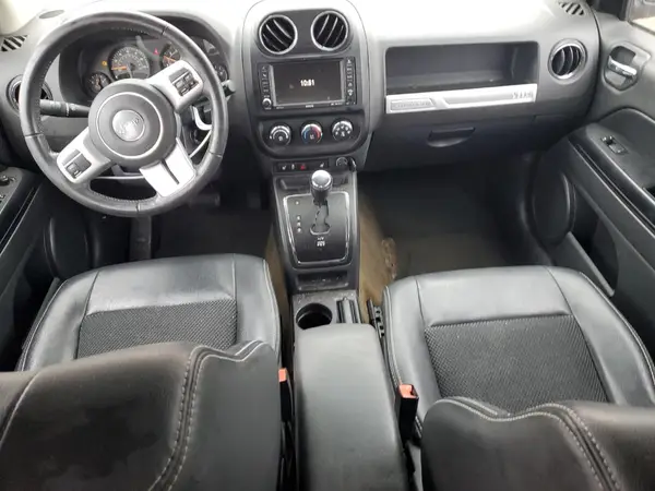 1C4NJCBA7GD801280 2016 JEEP COMPASS - Image 8