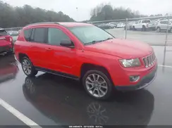 1C4NJCBA7GD801361 2016 JEEP COMPASS