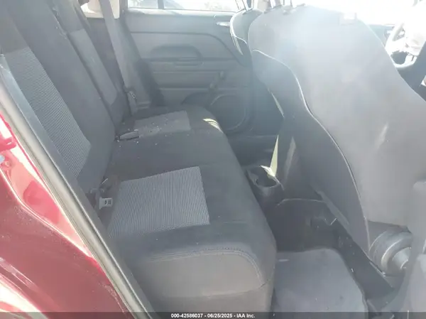 1C4NJCBA7HD119548 2017 JEEP COMPASS - Image 8