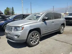 1C4NJCBA7HD120568 2017 JEEP COMPASS