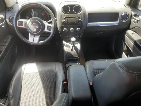 1C4NJCBA7HD120568 2017 JEEP COMPASS - Image 8