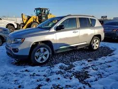 1C4NJCBA7HD123129 2017 JEEP COMPASS