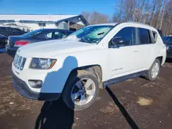 1C4NJCBA7HD123311 2017 JEEP COMPASS