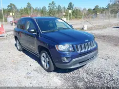 1C4NJCBA7HD123549 2017 JEEP COMPASS