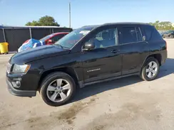1C4NJCBA7HD123650 2017 JEEP COMPASS
