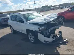 1C4NJCBA7HD123843 2017 JEEP COMPASS