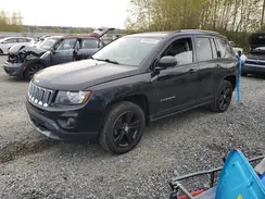 1C4NJCBA7HD123955 2017 JEEP COMPASS