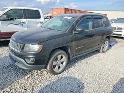 1C4NJCBA7HD124118 2017 JEEP COMPASS
