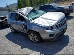 1C4NJCBA7HD124149 2017 JEEP COMPASS