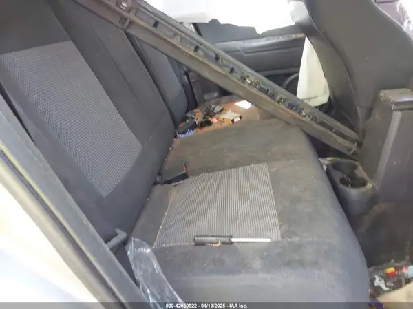 1C4NJCBA7HD124149 2017 JEEP COMPASS - Image 8