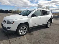 1C4NJCBA7HD124295 2017 JEEP COMPASS