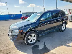 1C4NJCBA7HD124412 2017 JEEP COMPASS