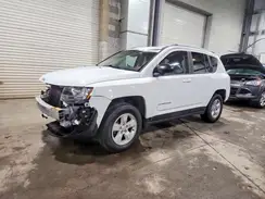 1C4NJCBA7HD132302 2017 JEEP COMPASS