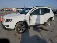 1C4NJCBA7HD146278 2017 JEEP COMPASS