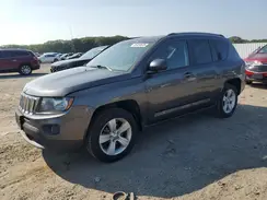 1C4NJCBA7HD146989 2017 JEEP COMPASS