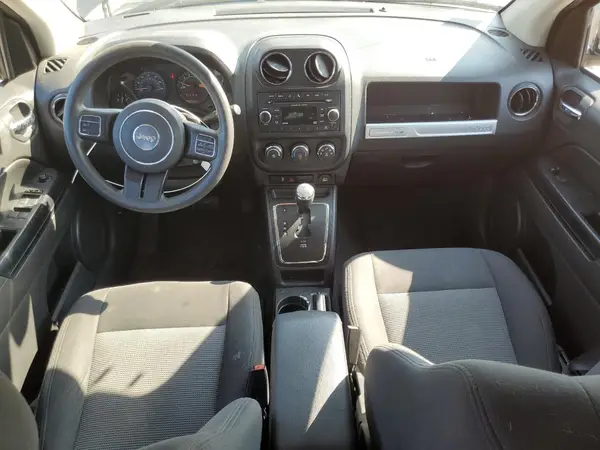 1C4NJCBA7HD146989 2017 JEEP COMPASS - Image 8