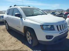 1C4NJCBA7HD147091 2017 JEEP COMPASS