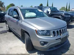 1C4NJCBA7HD147978 2017 JEEP COMPASS