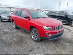 1C4NJCBA7HD152825 2017 JEEP COMPASS
