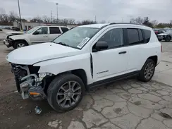 1C4NJCBA7HD156163 2017 JEEP COMPASS