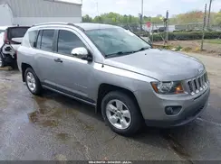 1C4NJCBA7HD163209 2017 JEEP COMPASS