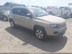 1C4NJCBA7HD166479 2017 JEEP COMPASS