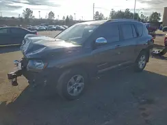 1C4NJCBA7HD185159 2017 JEEP COMPASS