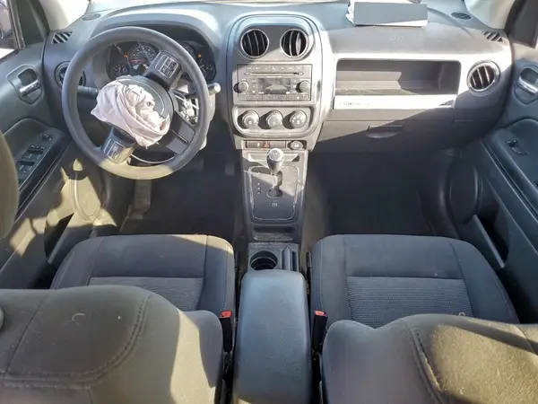 1C4NJCBA7HD185159 2017 JEEP COMPASS - Image 8