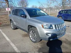 1C4NJCBA7HD186425 2017 JEEP COMPASS