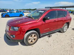 1C4NJCBA7HD189230 2017 JEEP COMPASS