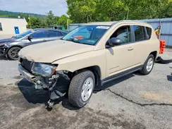 1C4NJCBA7HD189468 2017 JEEP COMPASS