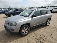 1C4NJCBA8GD508021 2016 JEEP COMPASS