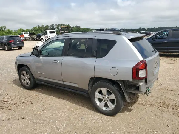1C4NJCBA8GD508021 2016 JEEP COMPASS - Image 2