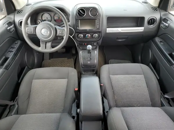 1C4NJCBA8GD508021 2016 JEEP COMPASS - Image 8